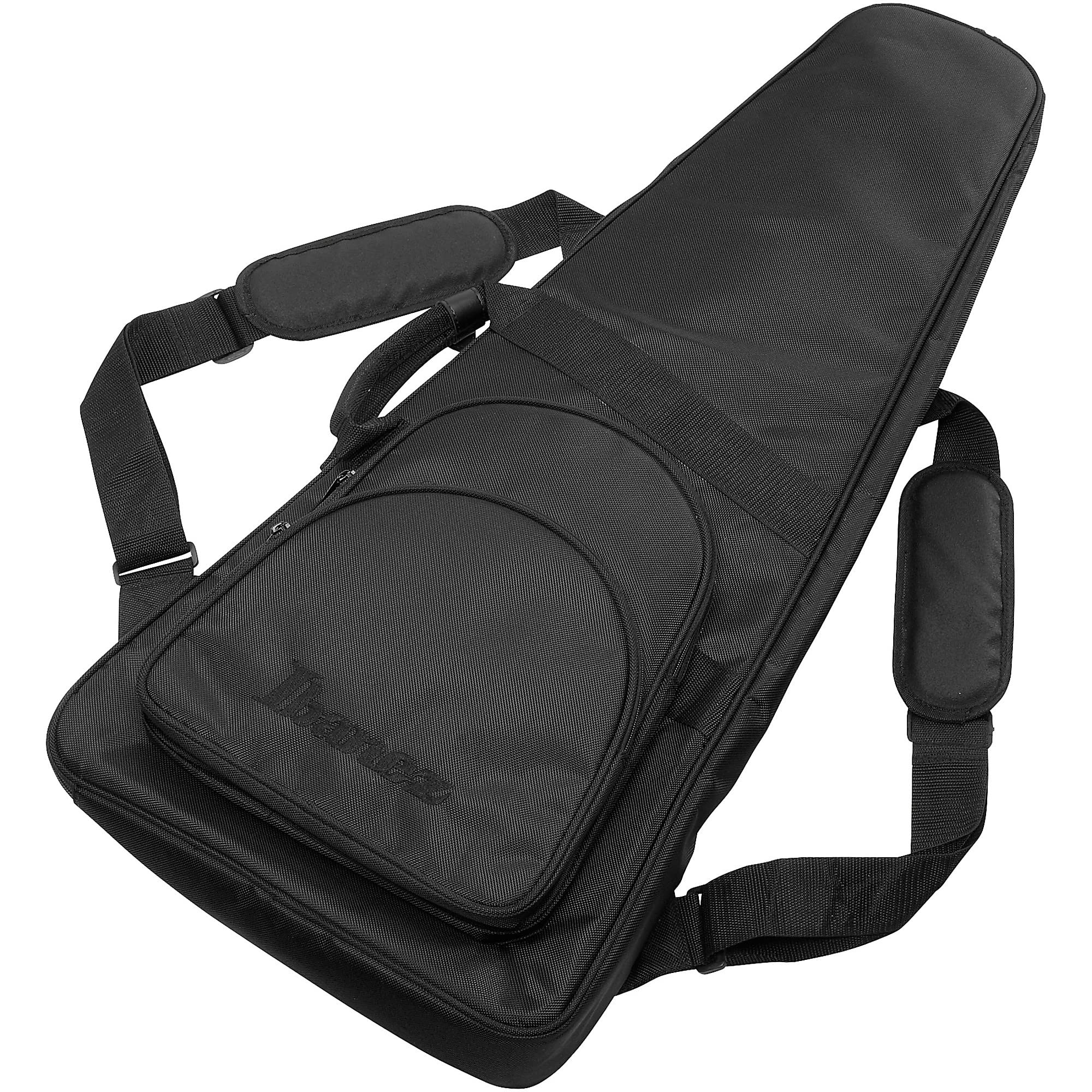 GLAY AMEXギターバッグ Journeyman GLAY×AMEX ジャーニーマン ギター型ショルダーバッグ - メルカリ
