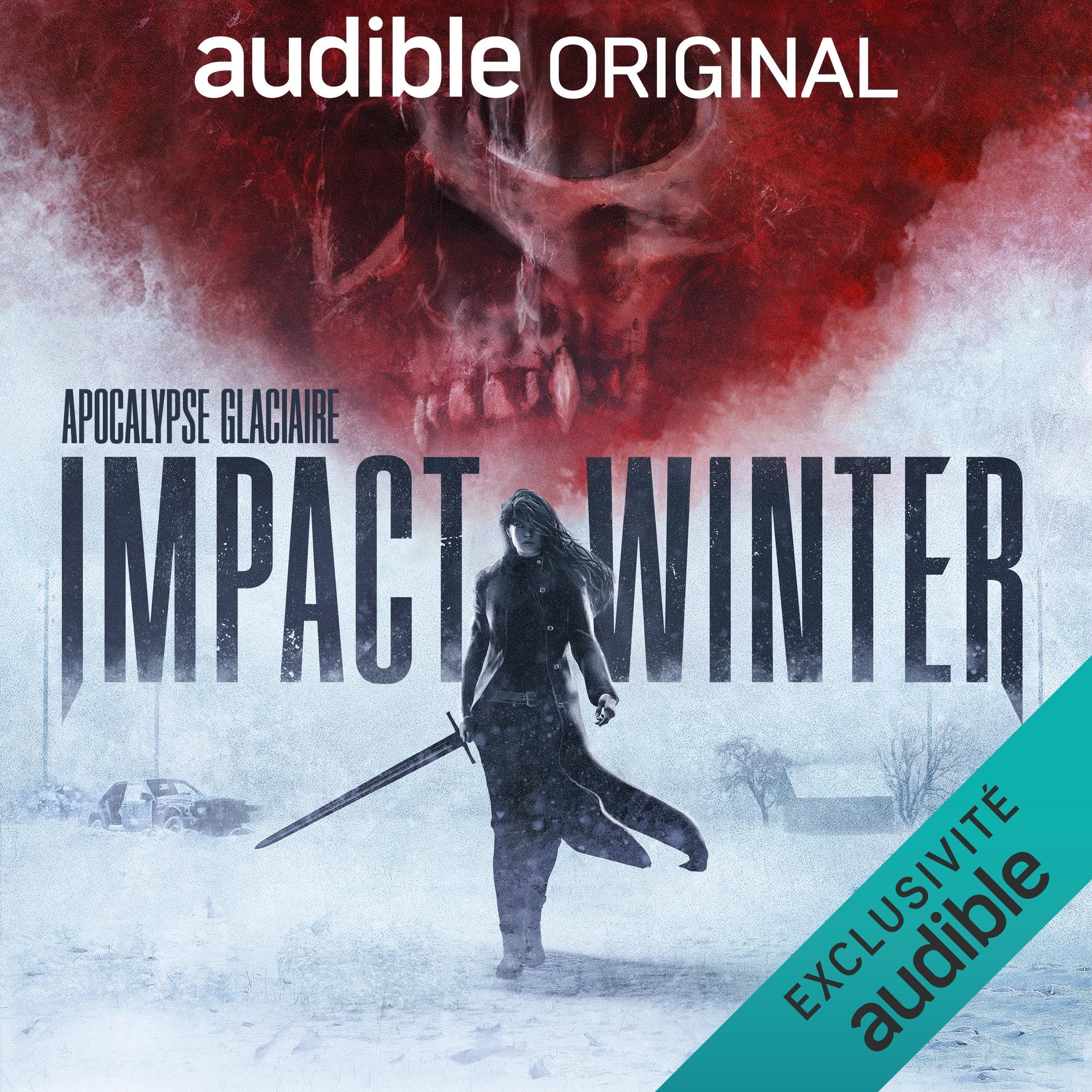 Impact Winter (French Edition)