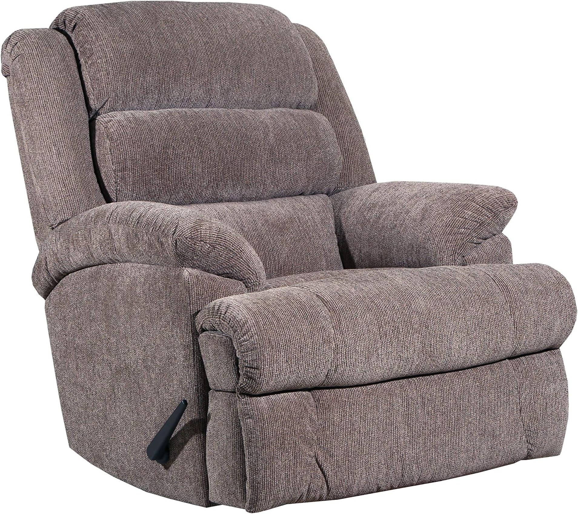 Lane Home Furnishings 4502-190 Parks Wallsaver, Wood, Cocoa