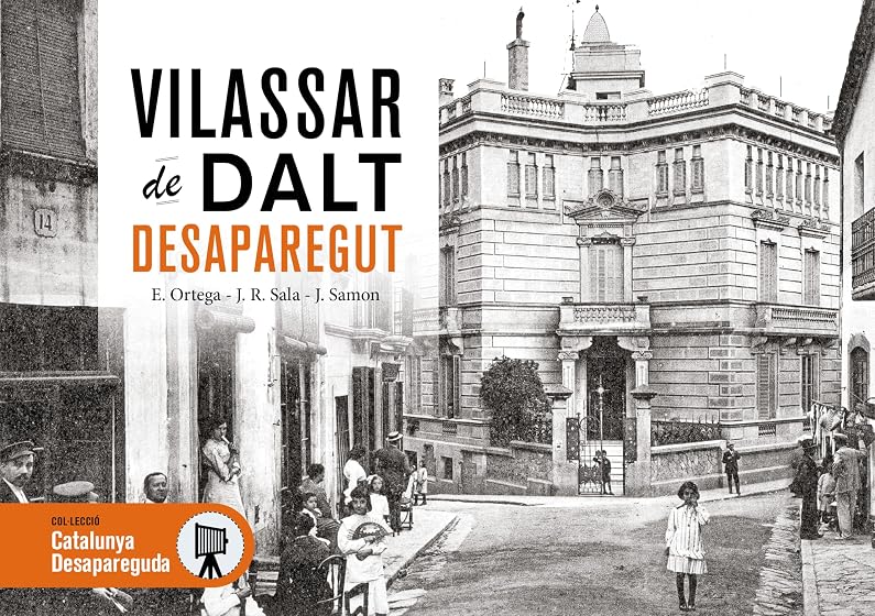 Vilassar de Dalt Desaparegut