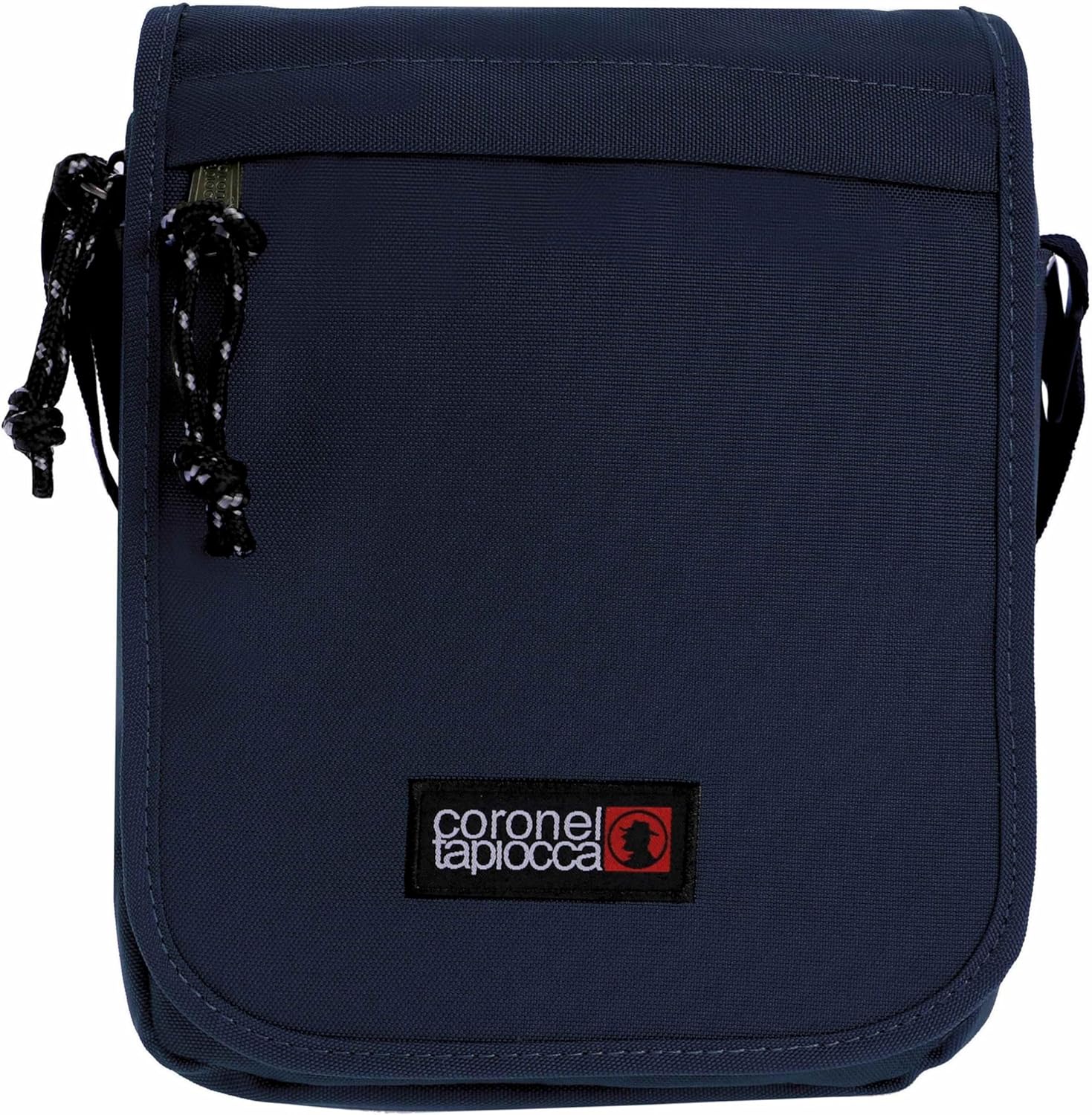 Coronel Tapiocca – Borsa a tracolla da uomo – Borsa a spalla da uomo – Borsa a spalla da uomo – Borsa a spalla da uomo – Borsa a tracolla con patta – Borsa urbana