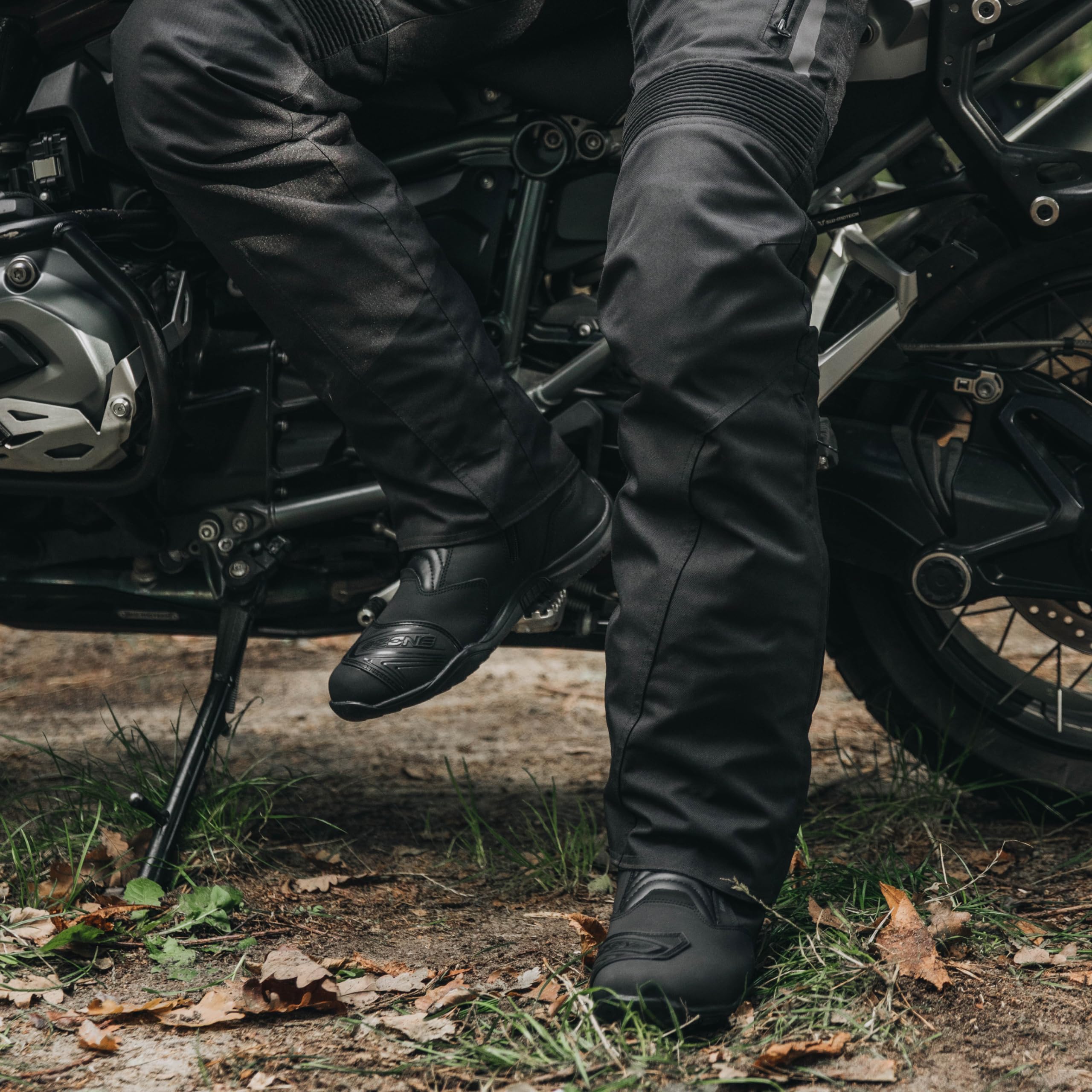 OZONE MOTO touring Uniseks Vulcan