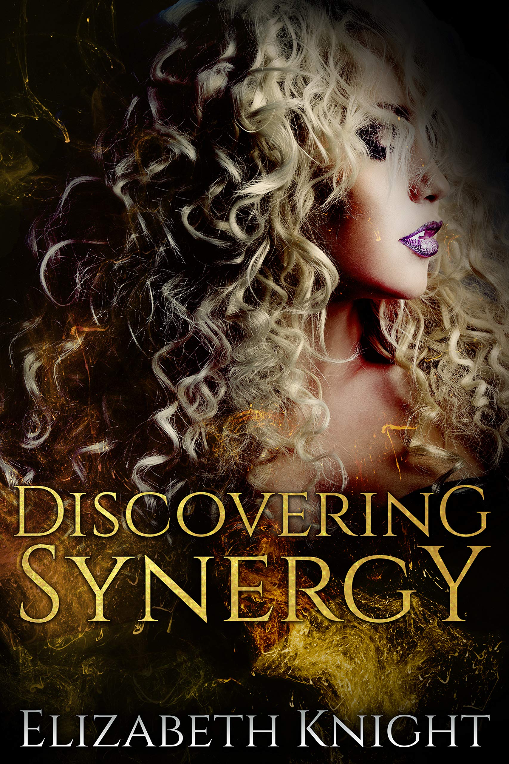 Discovering Synergy (Elementi Book 1)