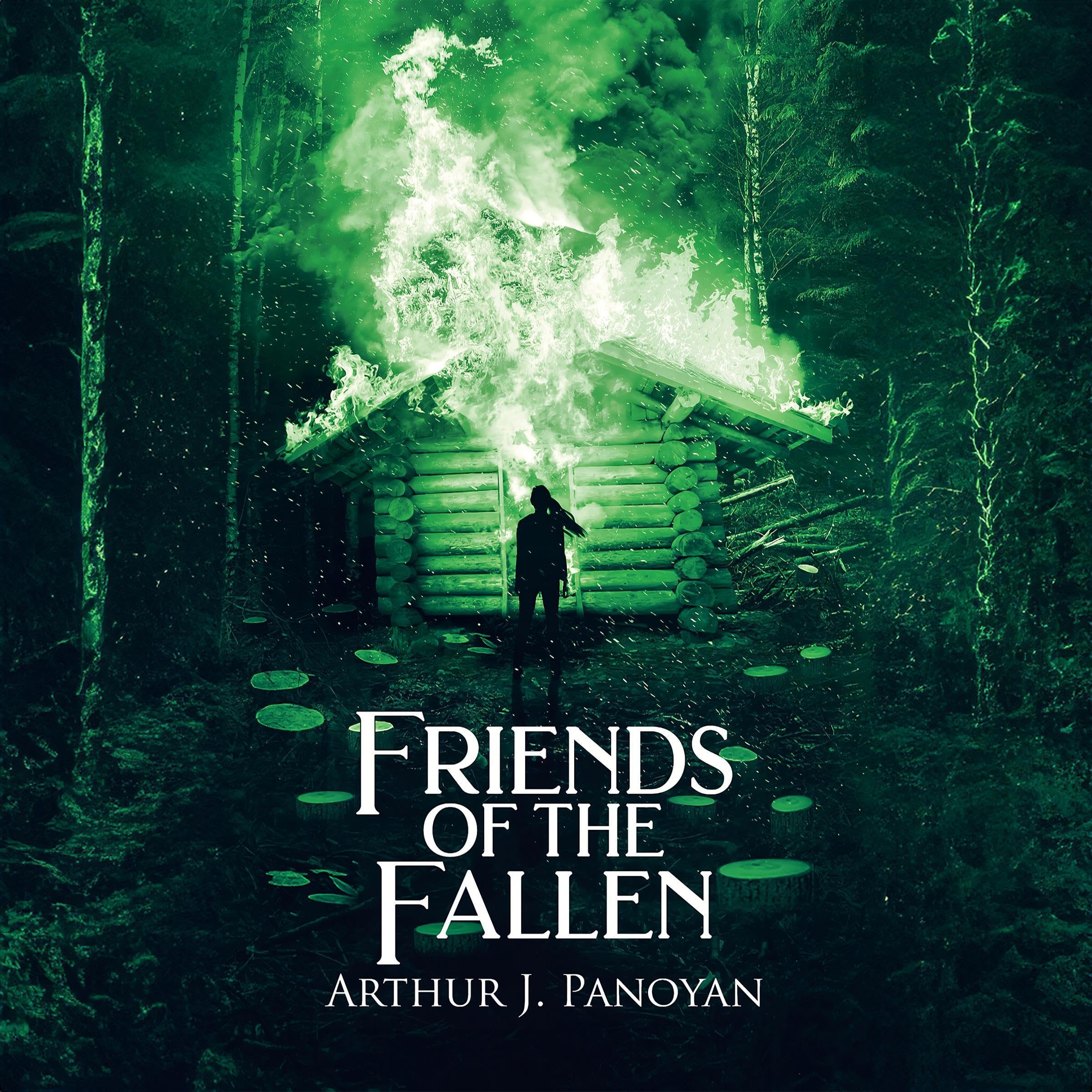 Friends of the Fallen