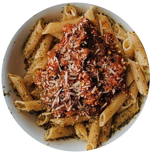 Miniatura 5 de Tuscany Spicy - Condimento de inmersión de pan inspirado en Italia, lata de 1.5 onzas, sabores únicos