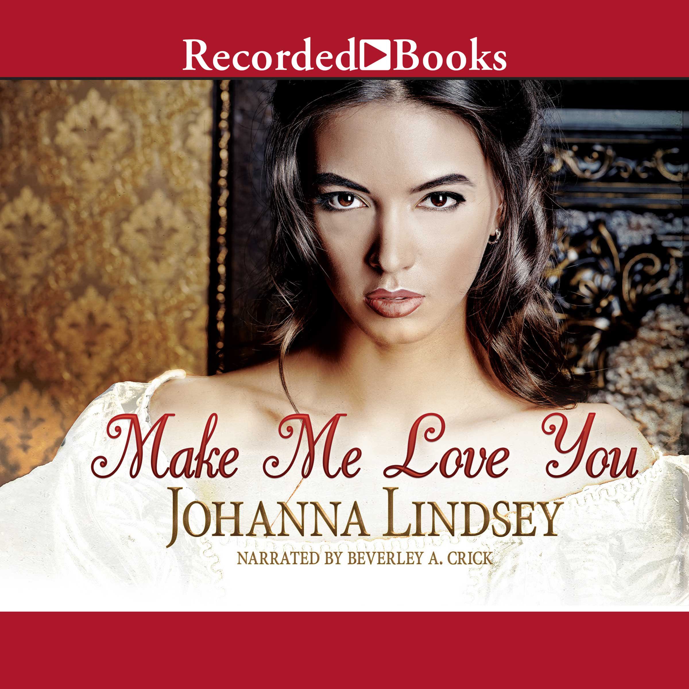 Cover art for Make Me Love You