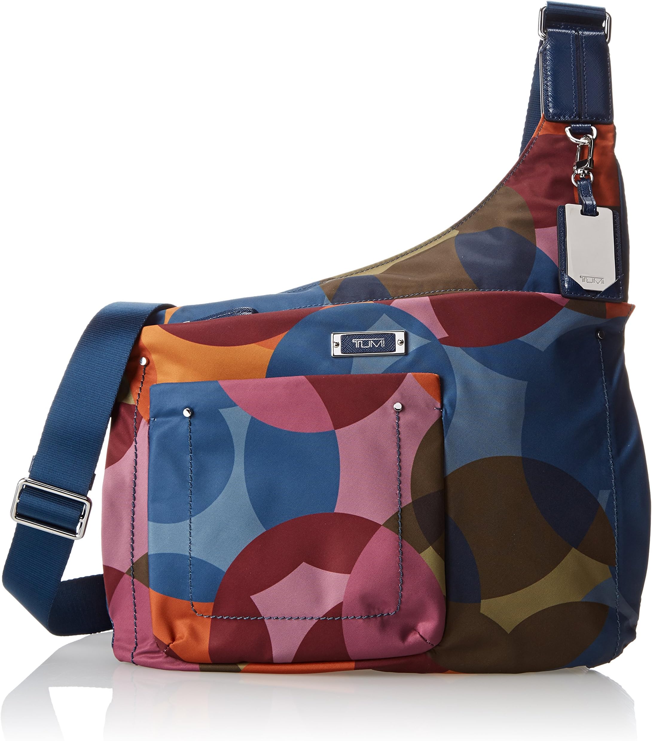 Tumi Voyageur Sumatra Crossbody, Autumn Eclipse, One Size