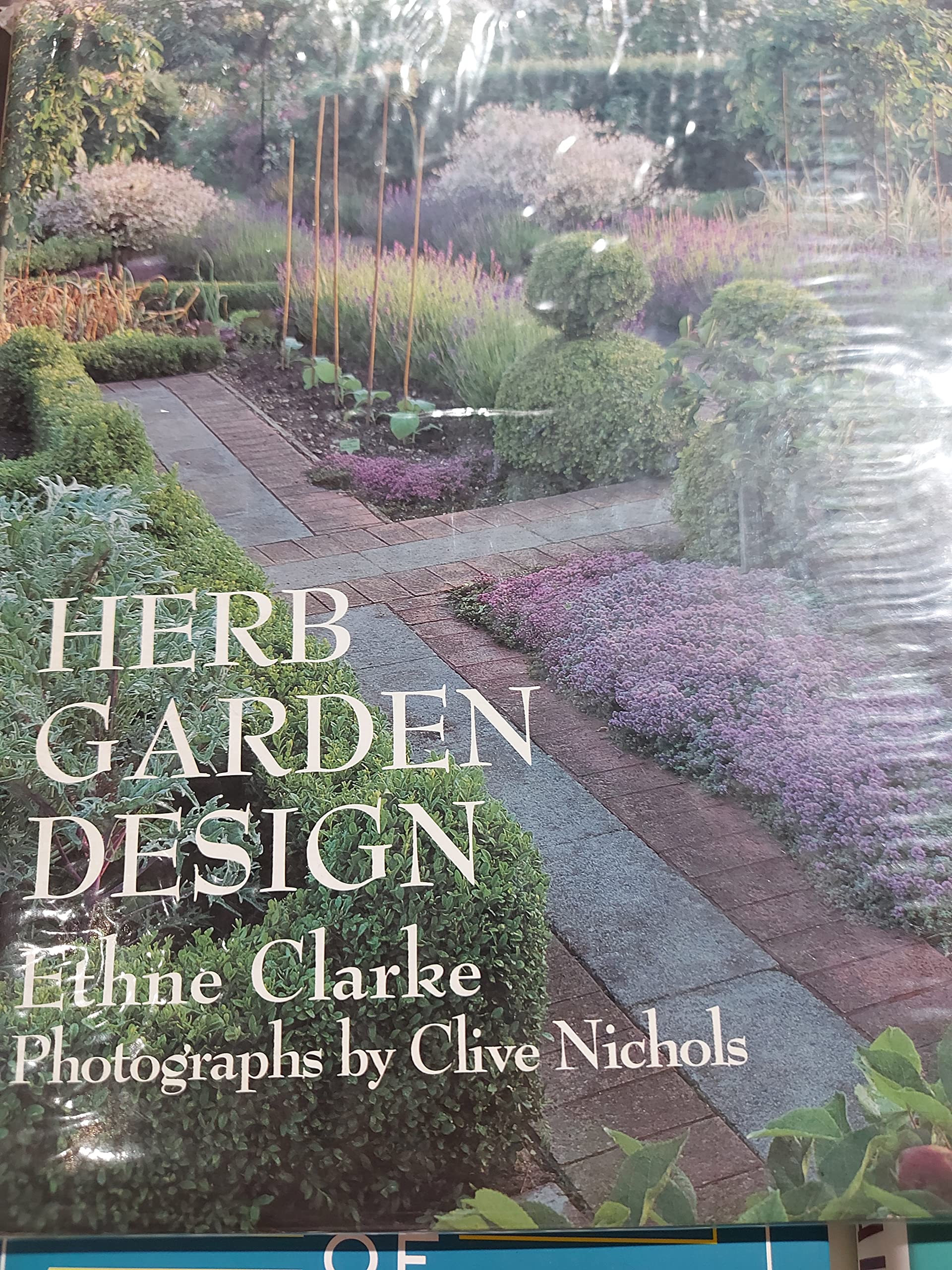 Herb Garden Design: Planting with Purpose