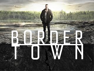 Bordertown (English Subtitles)