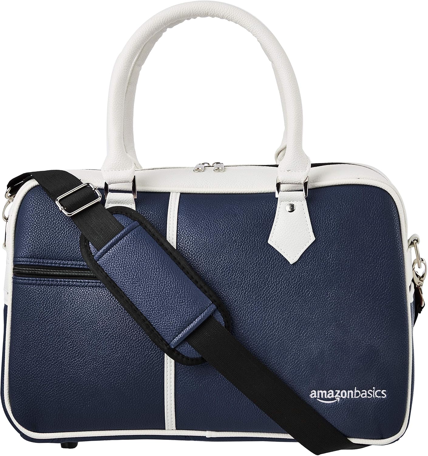 Amazon Basics Golf Duffel Bag Blue, Duffle Bags Amazon Canada