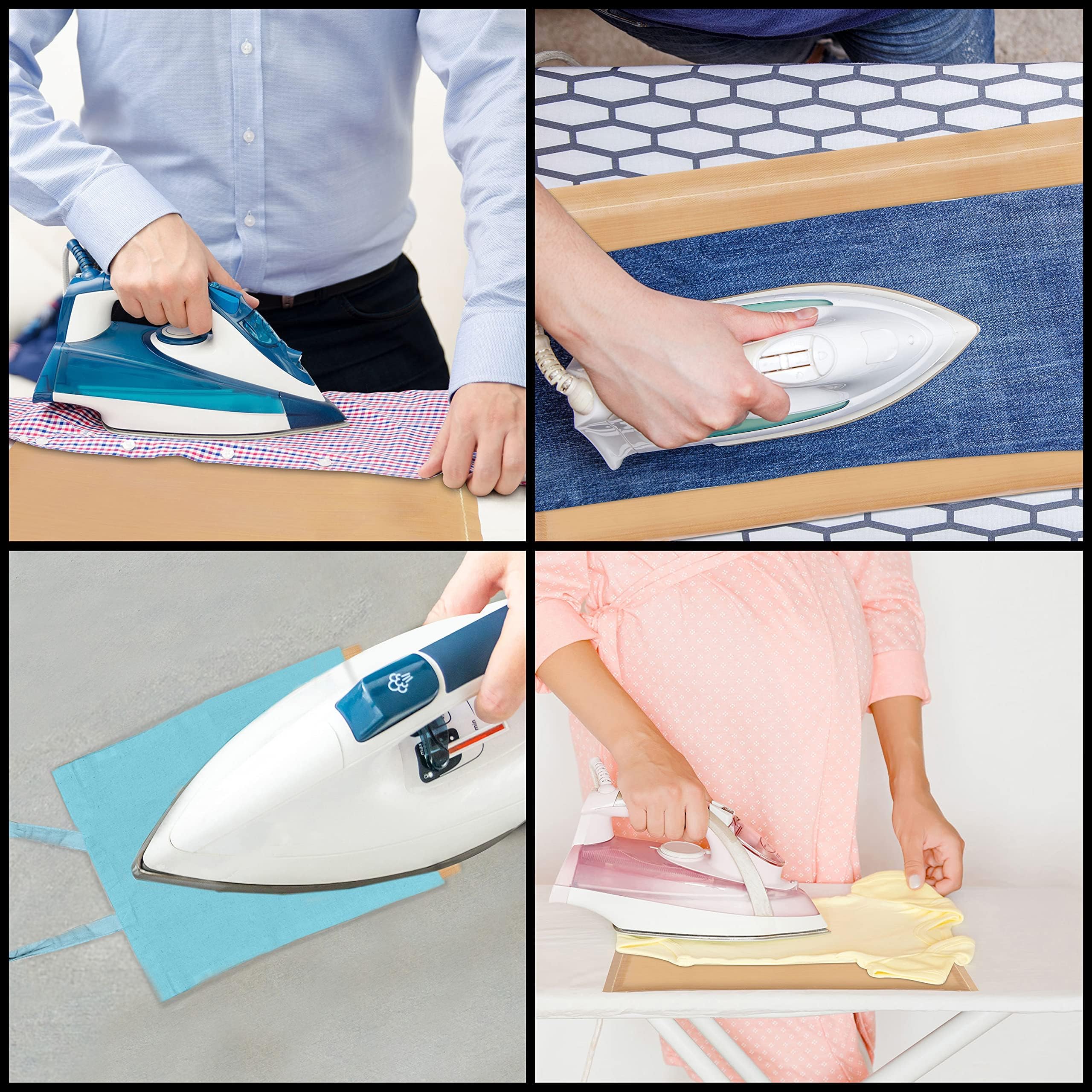 Tampon Isolant éponge Pour Tapis De Presse TEHAUX - Burundi