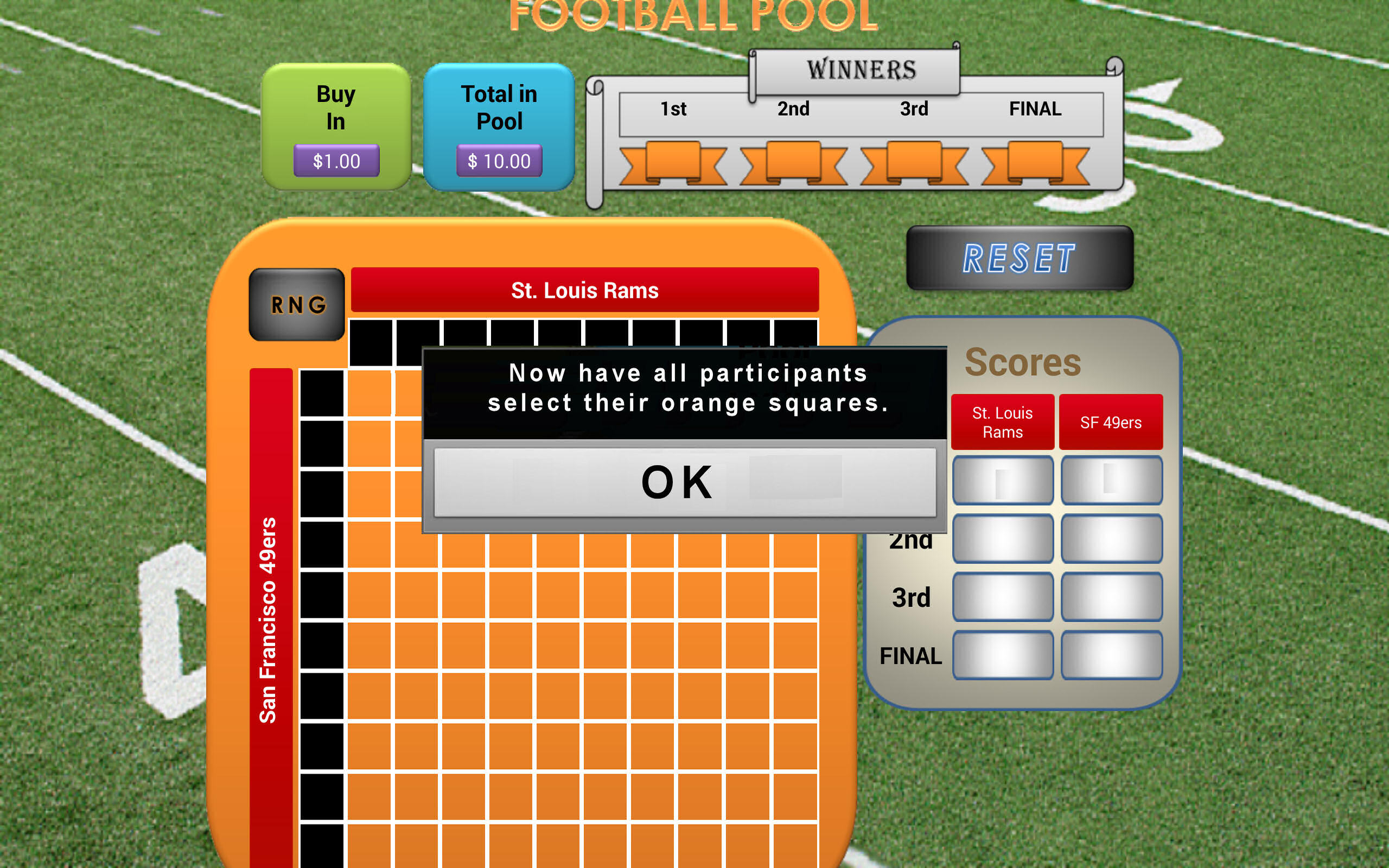 Football PoolAmazon.itAppstore for Android