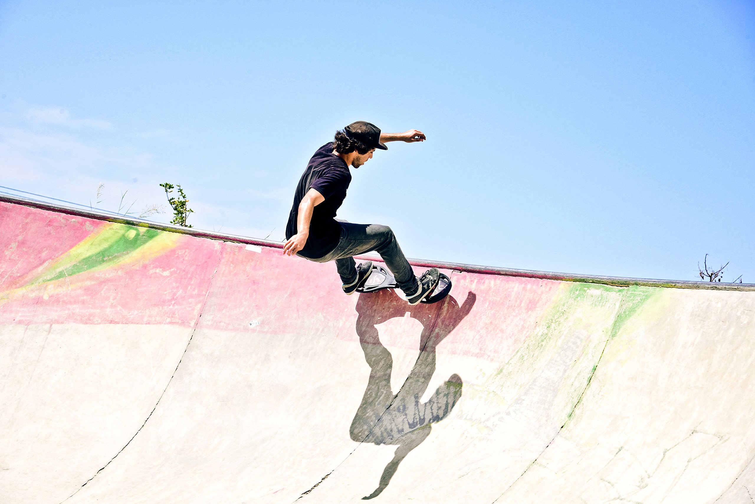 Streetsurfing Wave Tarjeta Wave LX