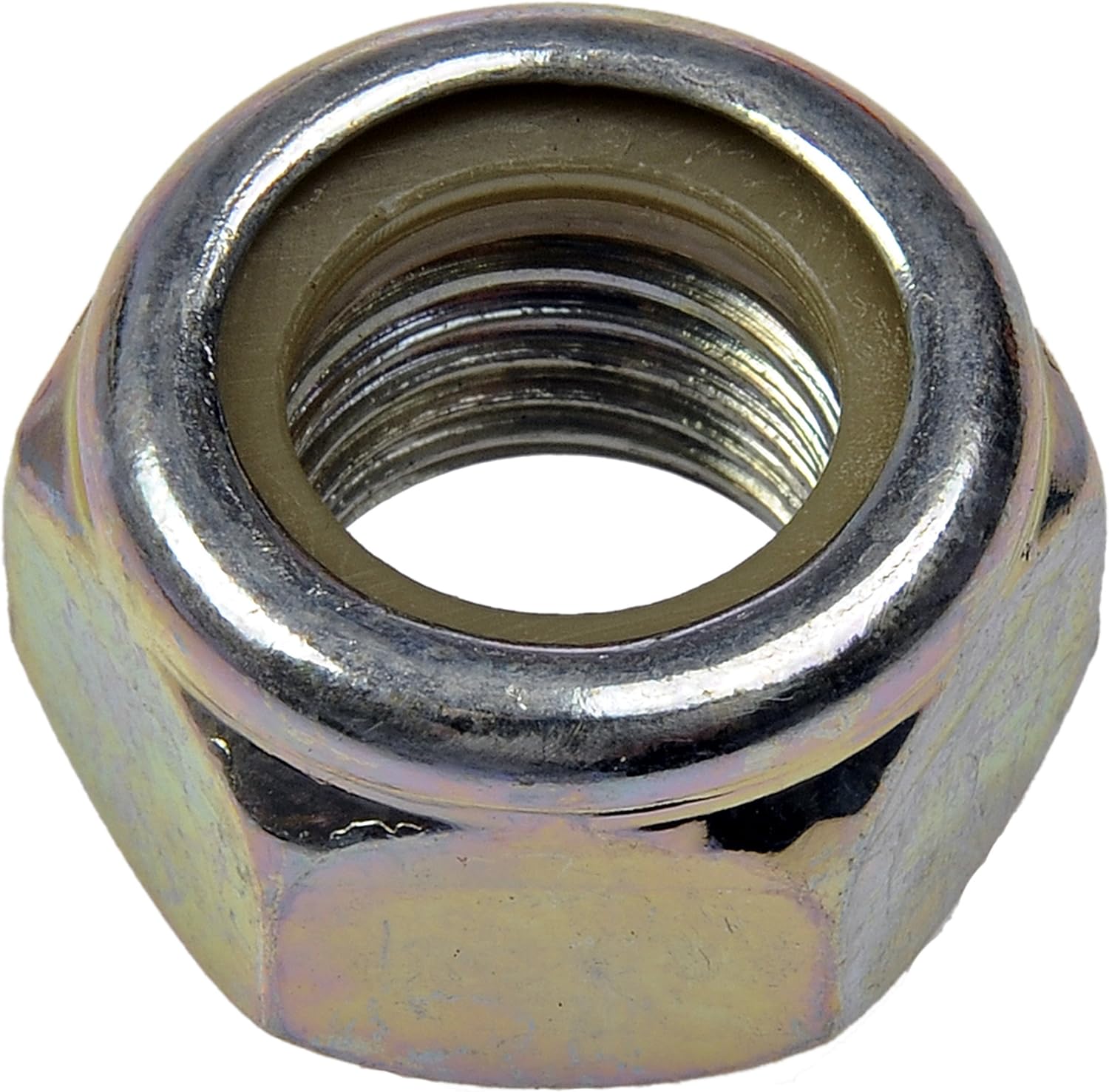 Dorman 521-284 Front Passenger Side Lower Rearward Suspension Control Arm and Ball Joint Assembly Compatible with Select Mercedes-Benz Models