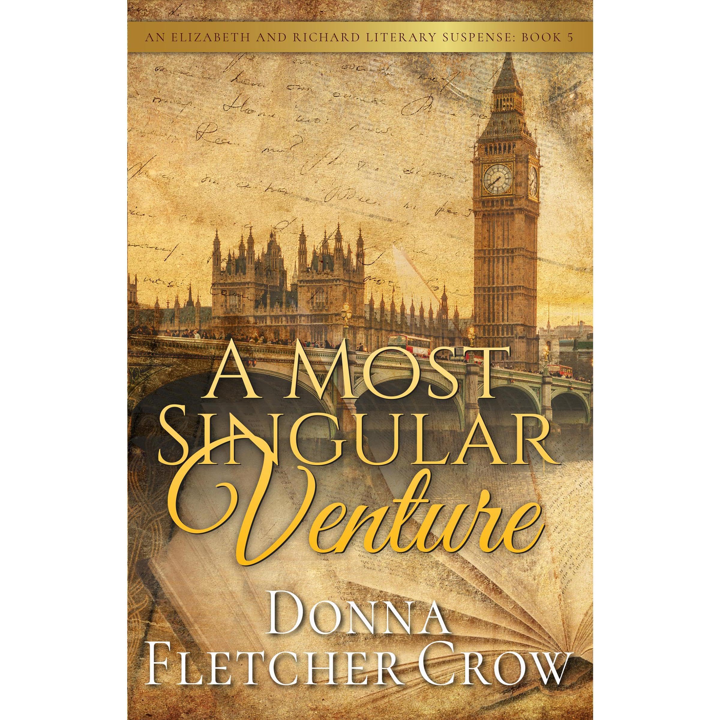 A Most Singular Venture