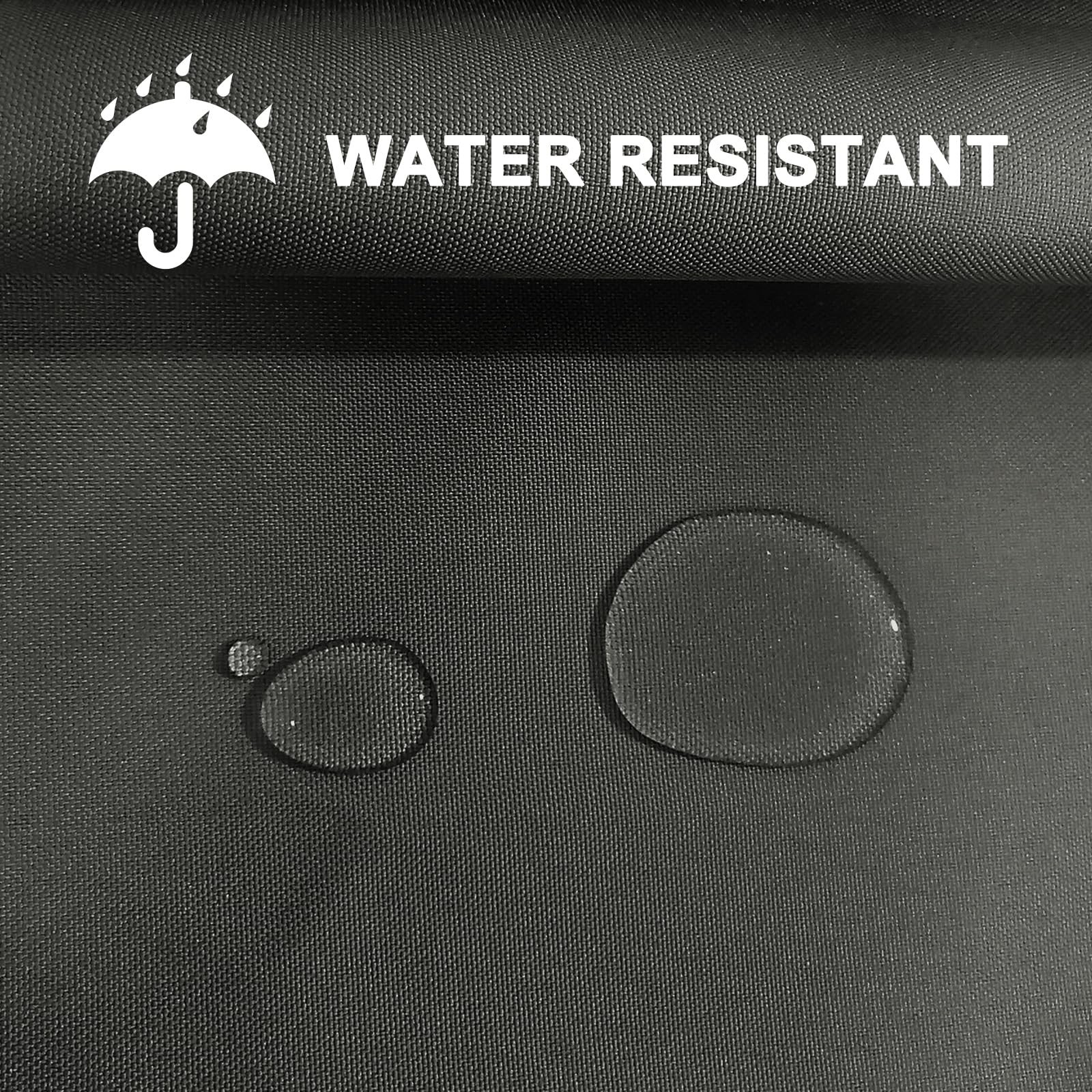 SYLC 100% Imperméables Housses De Coussin De Patio Avec Fermeture éclair, Jardin Housse De Coussin De Canapé En Rotin Pour L'extérieur Personnalisées (100×40×10 Cm,Apple Green