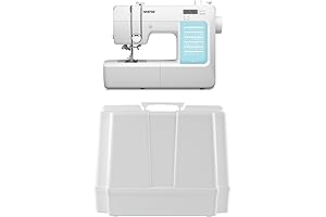 brother cp2160l computerized sewing machine