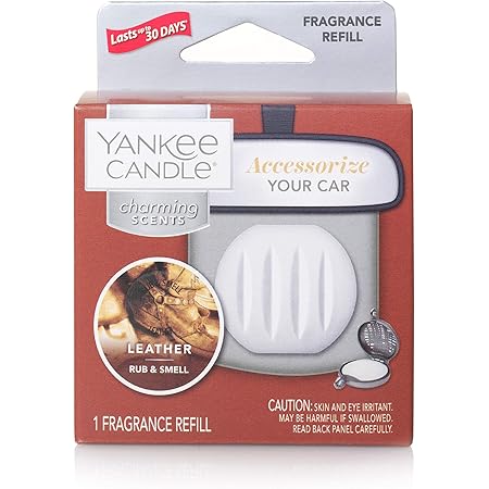 3 Pack Of Mix Yankee Candle Charms Charming Scents Car Air Freshener. | UK - View #6