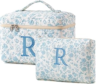 HBselect 2 piezas de bolsa de viaje grande ac...