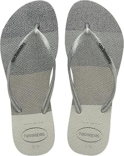 Slim Palette Glow, Infradito Donna