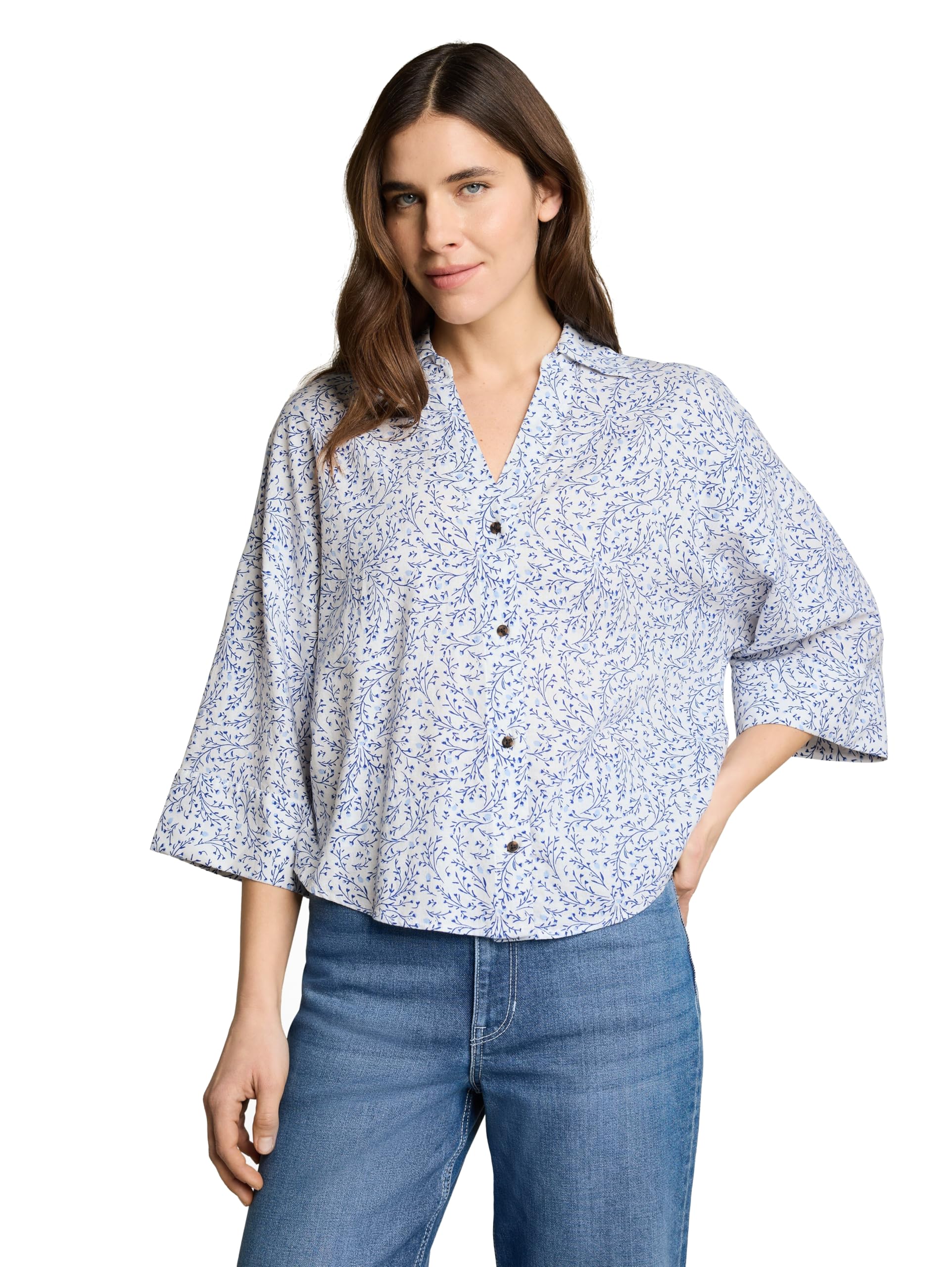 Tops, T-Shirts & Blusen für Damen
