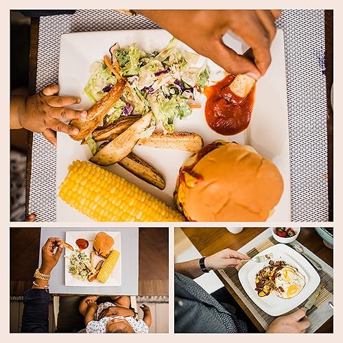 Miniatura 8 de Portland - Caja de regalo orgánica de ketchup de Portlandia Foods (14 onzas líquidas, paquete de 3) naturalmente sin gluten, vegana, sin OMG,