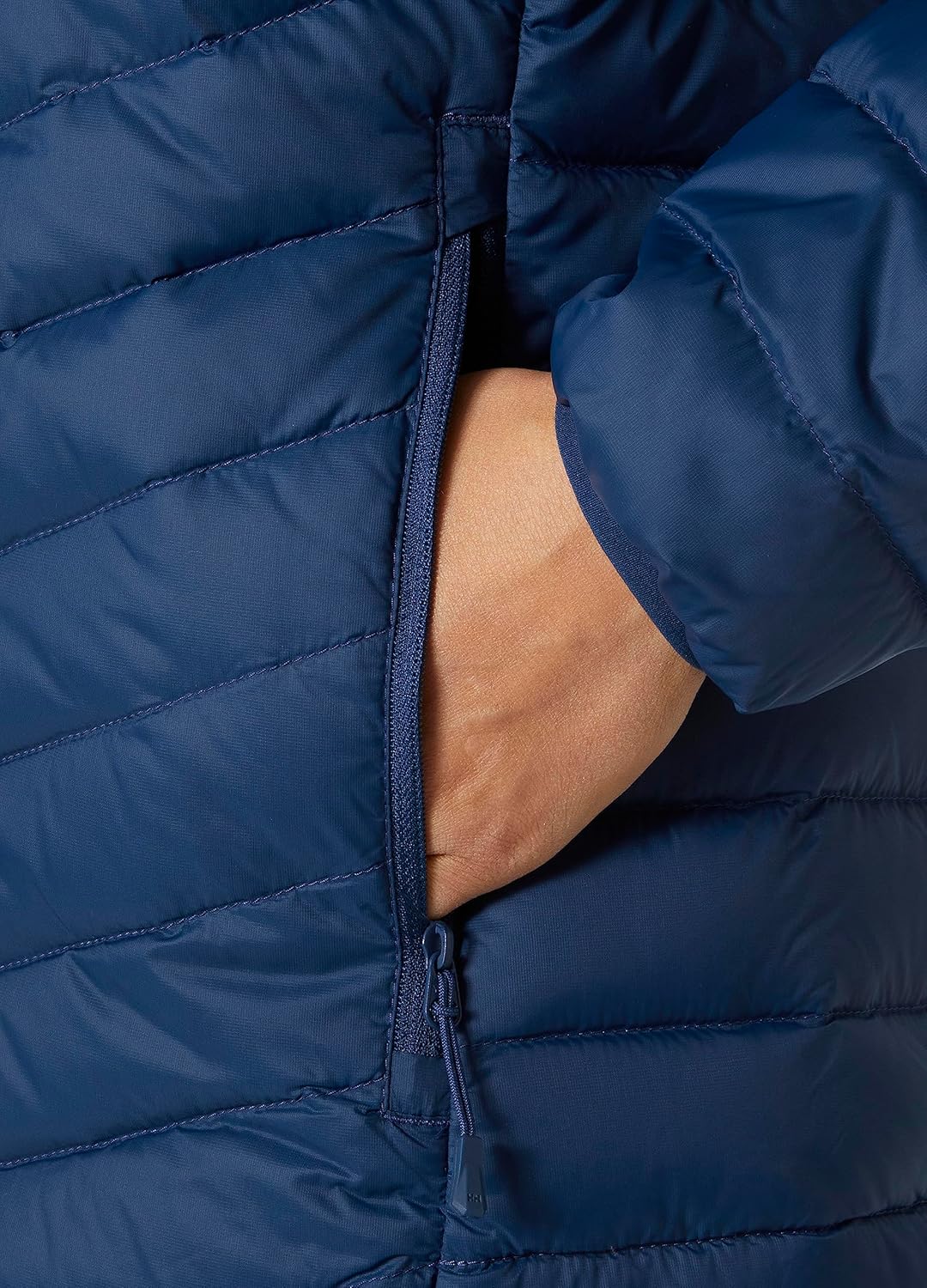 Helly-Hansen Womens Verglas Down Insulator Jacket