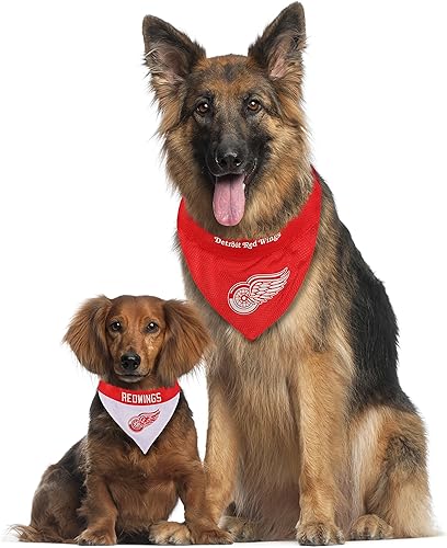 Miniatura 109 de Bandana de Pets First Anaheim Ducks