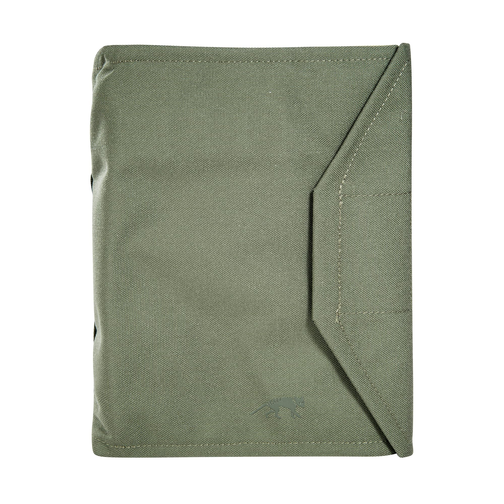 Tasmanian Tiger TT Map Case Large MKII Wasser- und schmutzabweisende Karten-Tasche mit beschriftbaren Klarsichtfächern