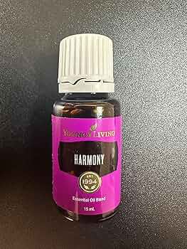 Young Living ワイエルハーモニー 15ml Amazon.co.jp: ワイエルハーモニー 15ml : ドラッグストア