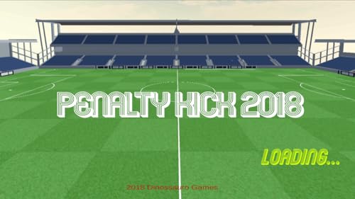 Penalty Kick 2018