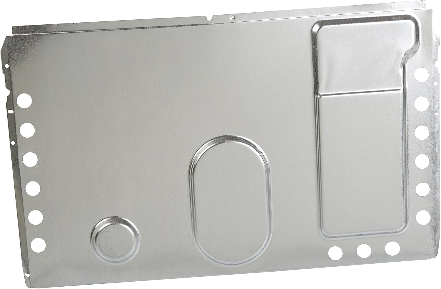 GENUINE Frigidaire 316541500 Range/Stove/Oven Heat Shield