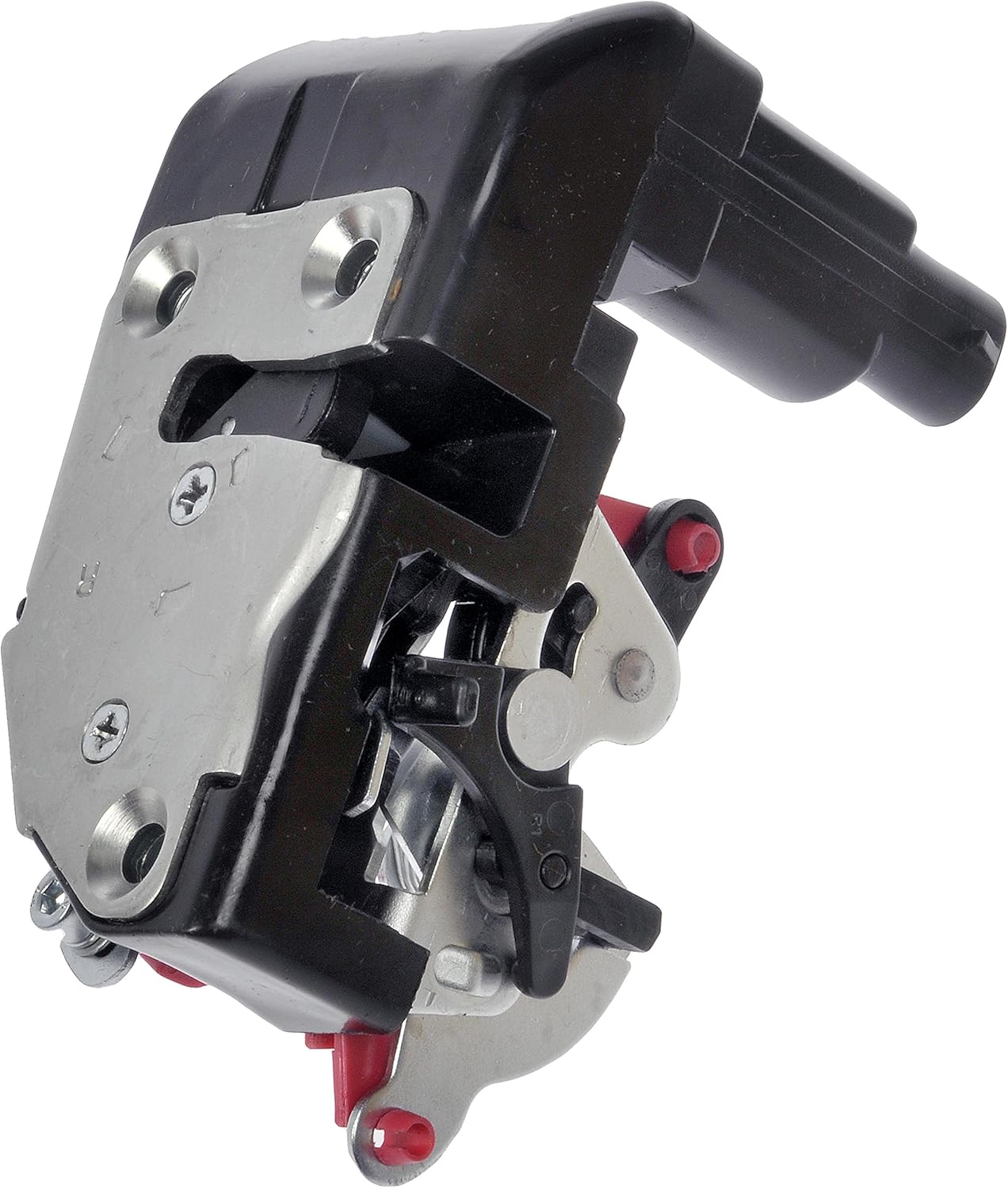 Dorman 931-679 Rear Passenger Side Door Lock Actuator Motor Compatible with Select Jeep Models