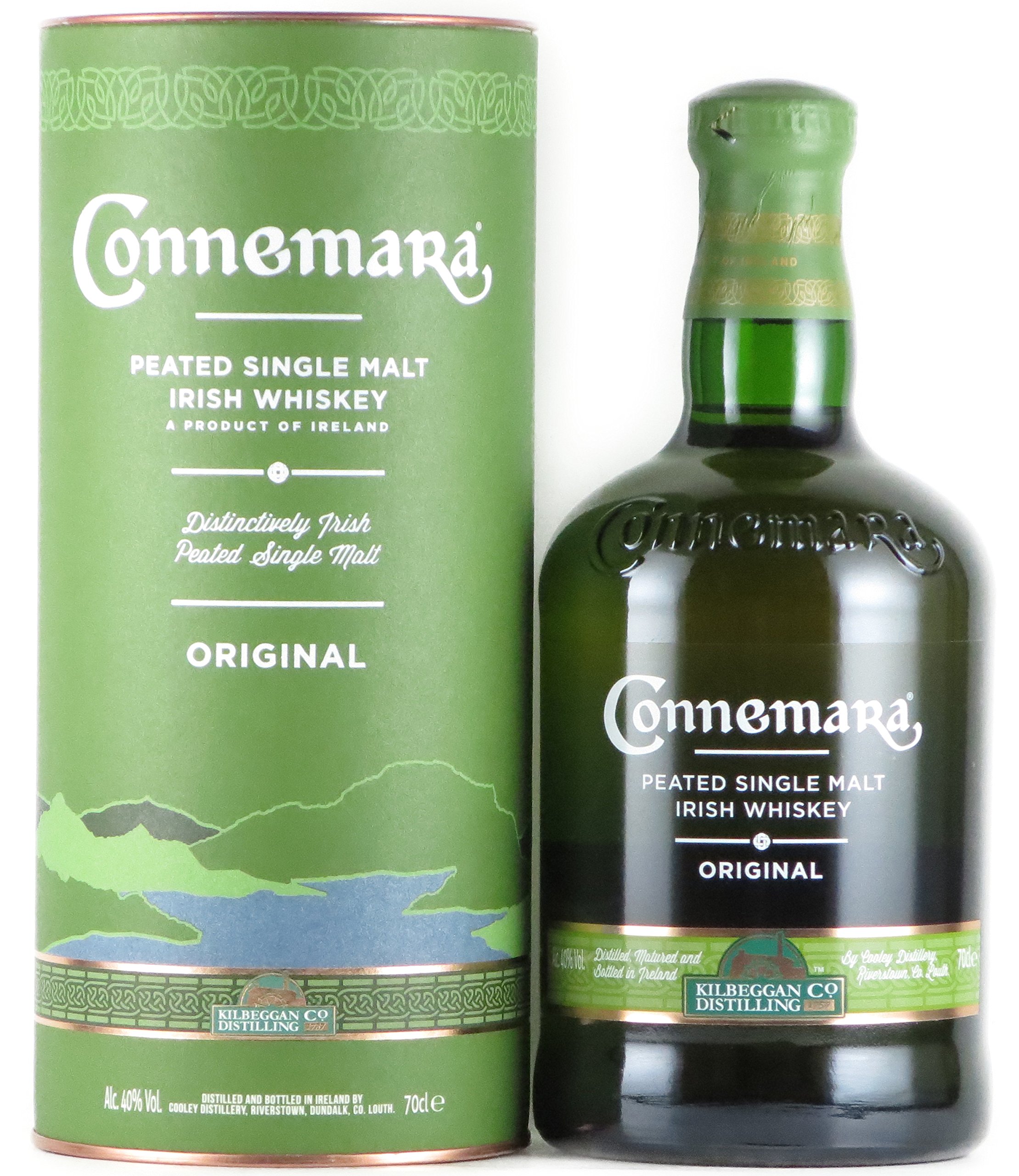 ウイスキー Connemara Peated Single Malt Amazon.co.jp: Connemara Peated Single Malt Irish Whiskey 700ml