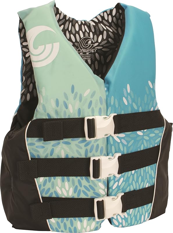 Connelly Womens Nylon Vest