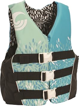 Connelly Womens Nylon Vest