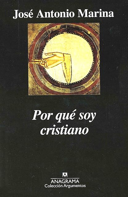Portada de Por qué soy cristiano