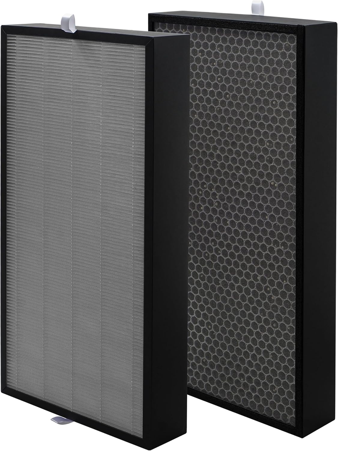 Replacement Filter Compatible with Inofia 1608 PM1608 Air Purifier, wiith H13 HEPA filter and Activated carbon filters, 2 pack