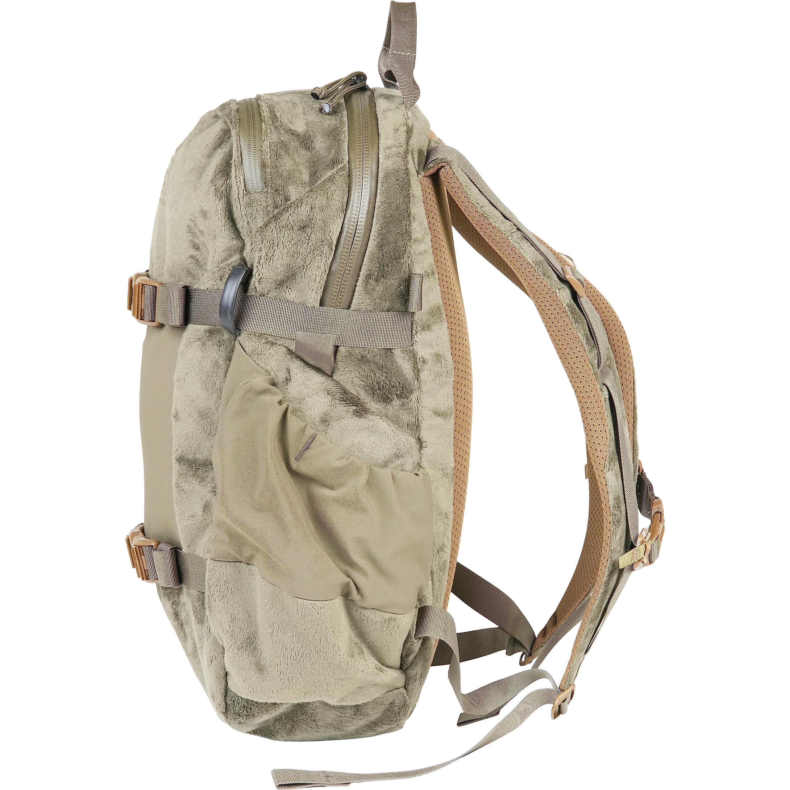 Mystery Ranch TREEHOUSE 16 JAGDRUCKSACK (Holz)