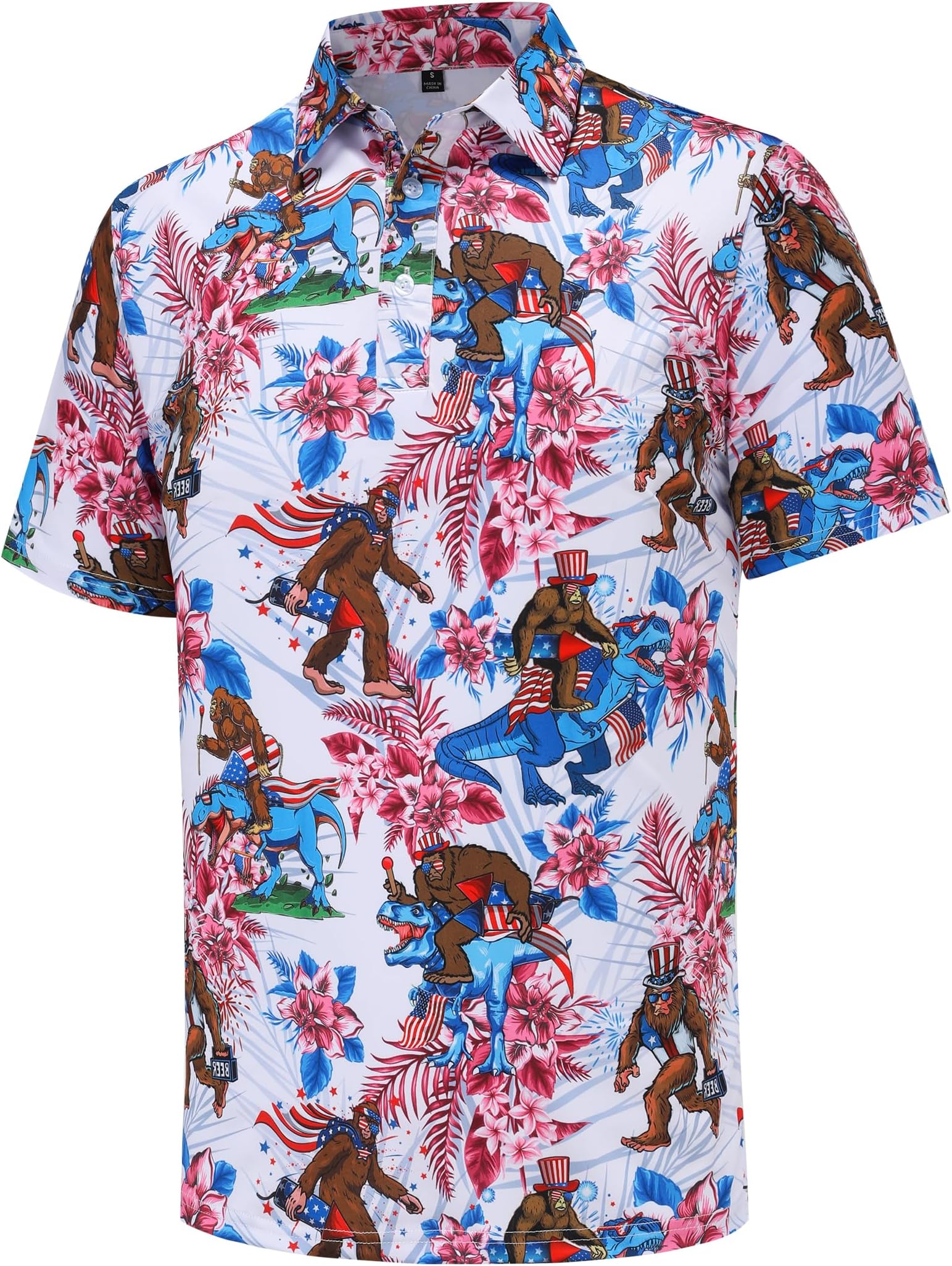 adidas golf shirts usa