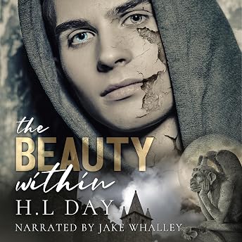 The Beauty Within Audiobook by H.L. Day episode artwork
