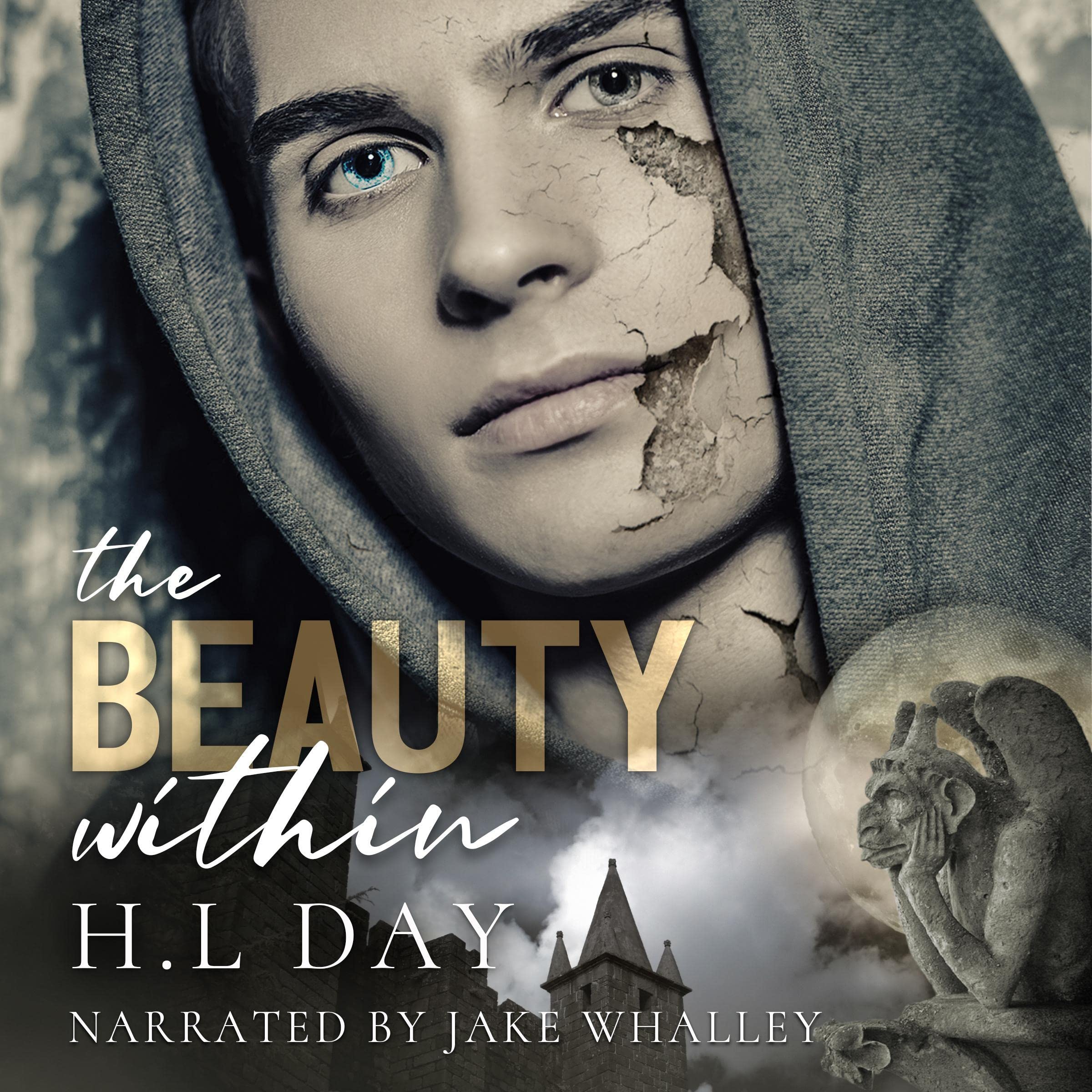 Cover art for The Beauty Within