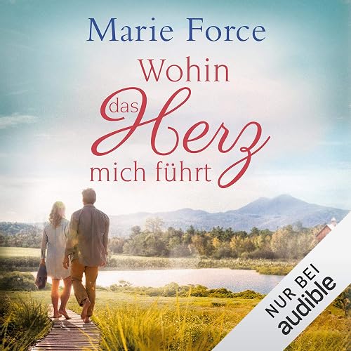 Wohin das Herz mich führt: Neuengland 2