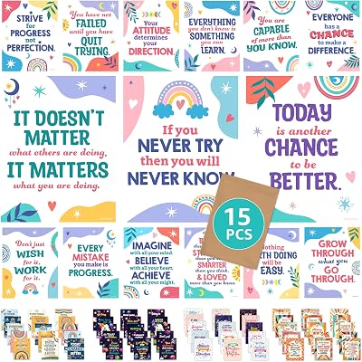 Decorably 15 Boho Motivational Posters for Australia | Ubuy
