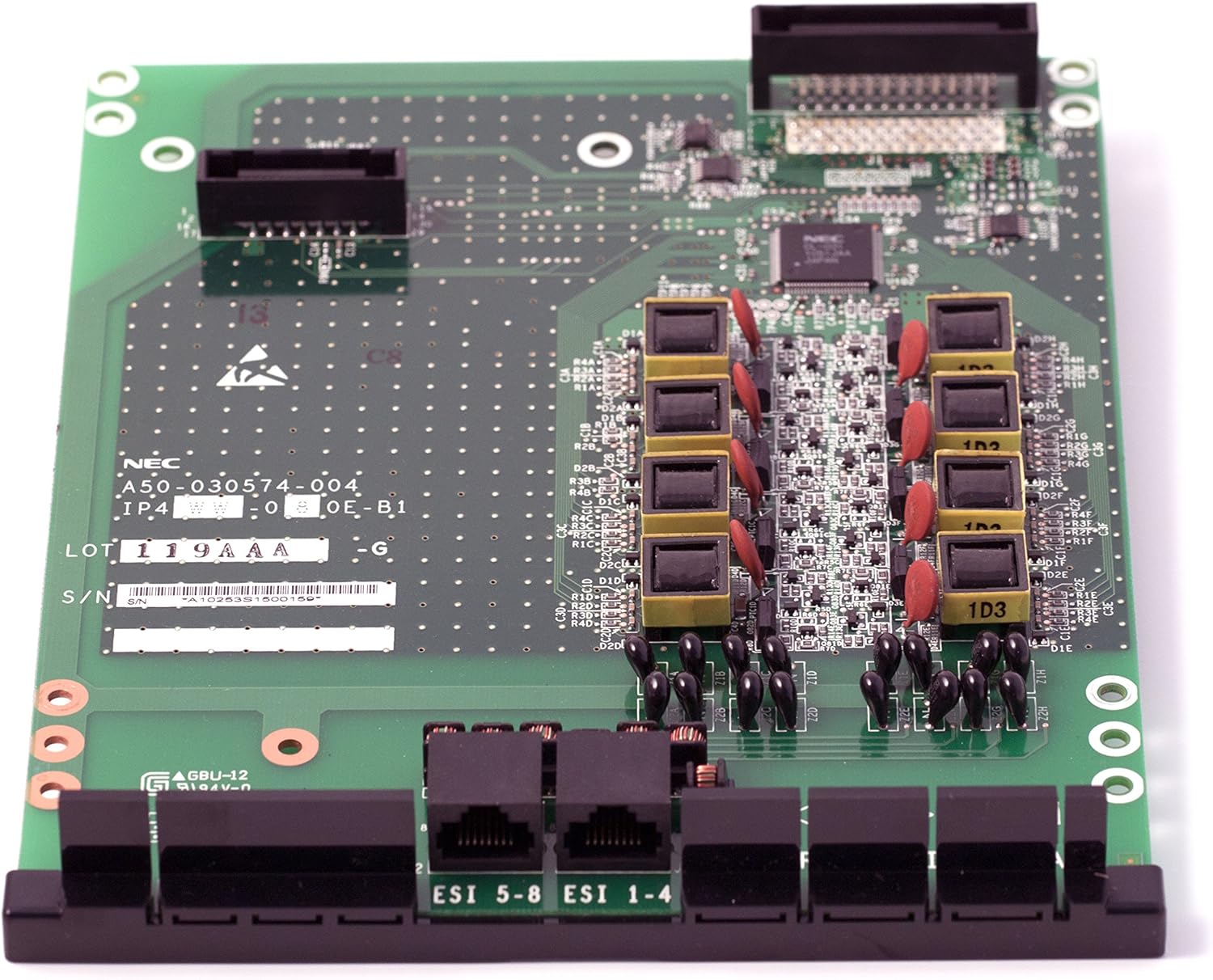 🛒 Crazy Deals SL1100 8-Port Digital Station Card