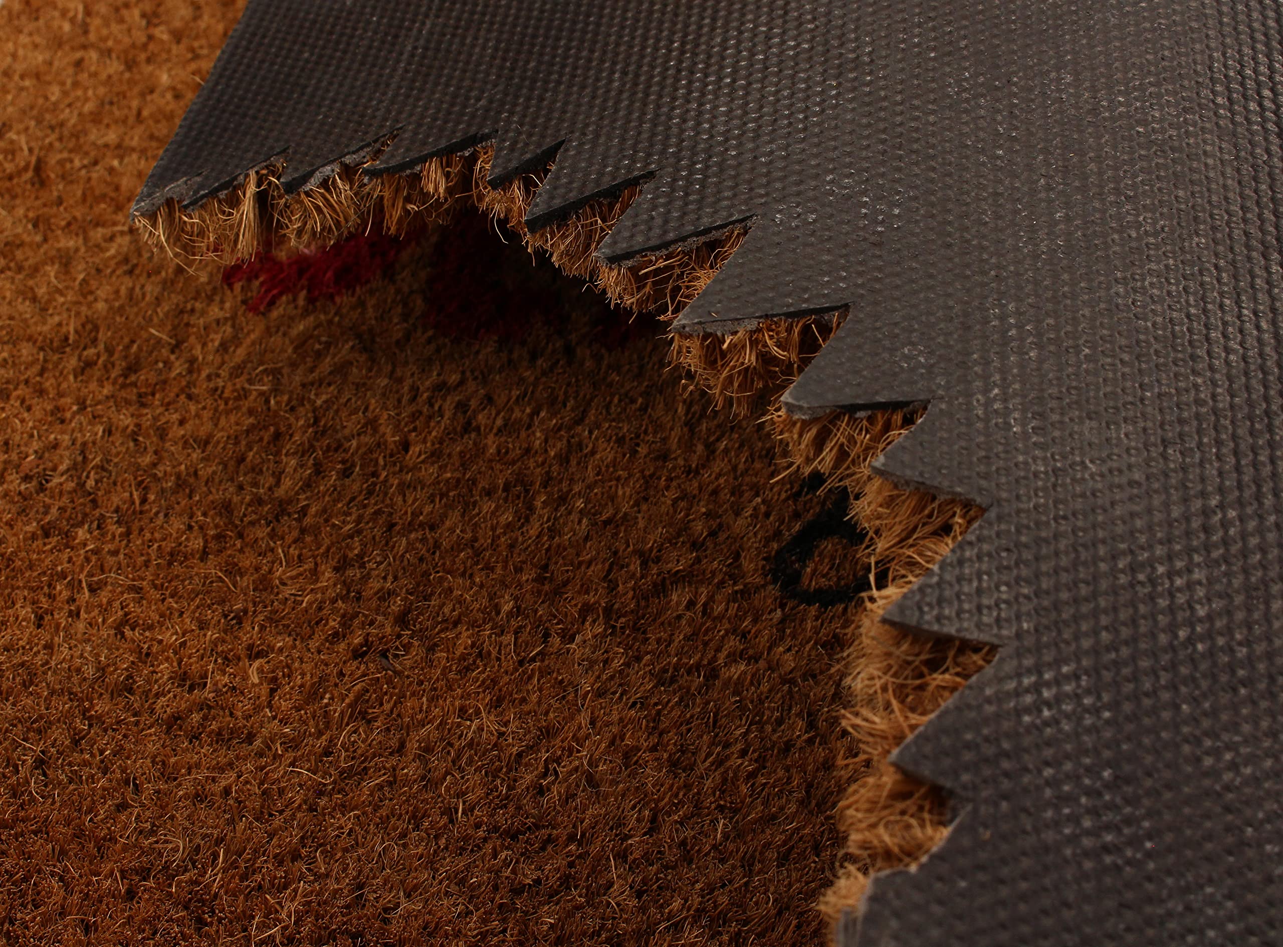 LES DENTS DE LA MER - Beach Closed - Paillasson '60x40x2cm' - Image 4