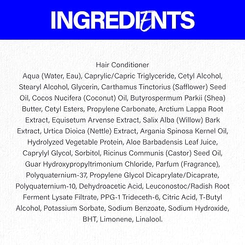 Miniatura 8 de Scotch Porter Colección Superior | Lavado de cabello, acondicionador, enjuague, bálsamo y aceite