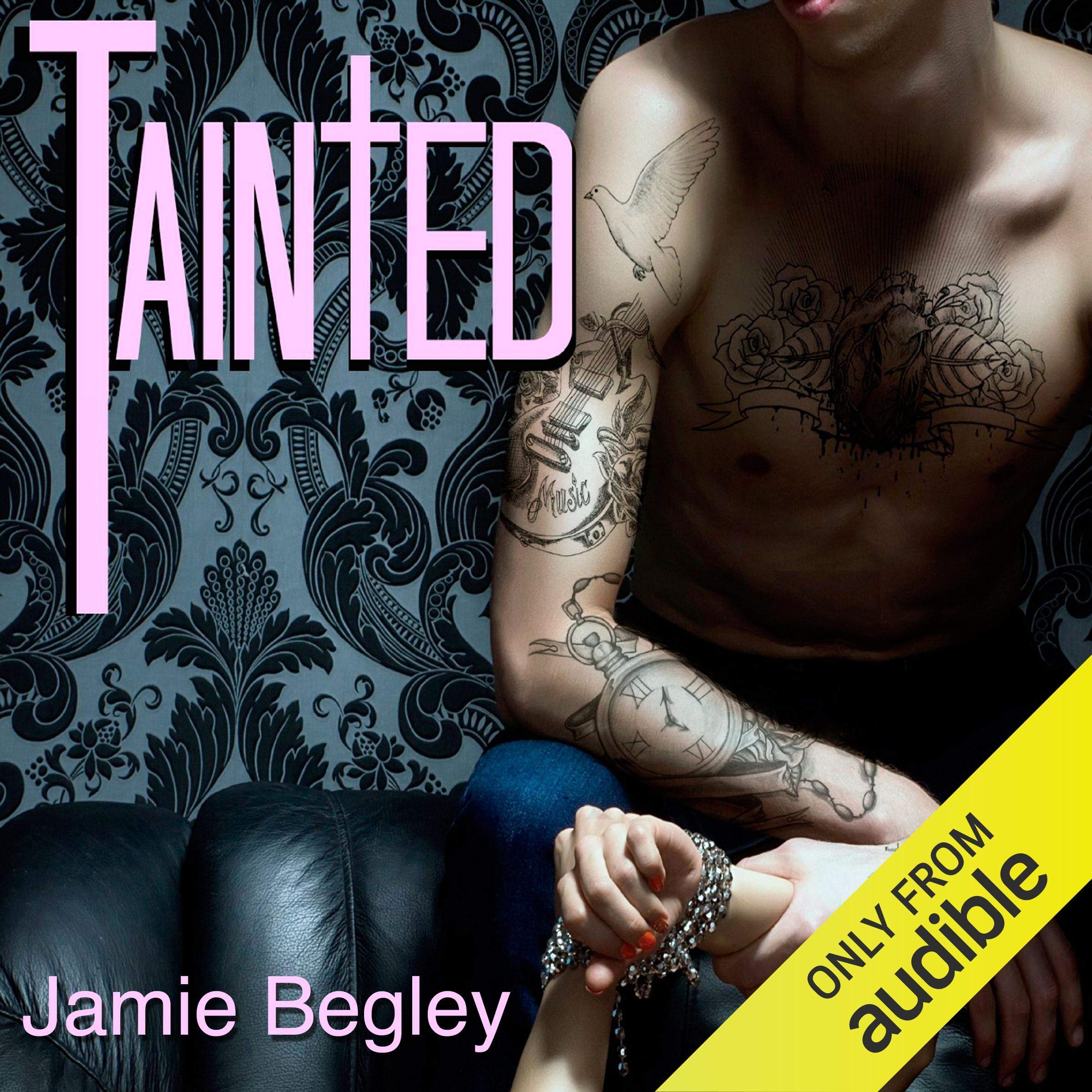 Tainted: The VIP Room Book 2