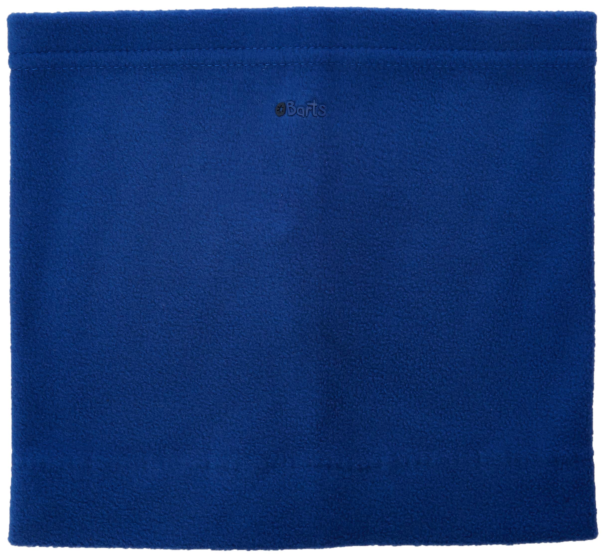 Barts Unisex Kids Bleu Fleece Neck Warmer For Kids