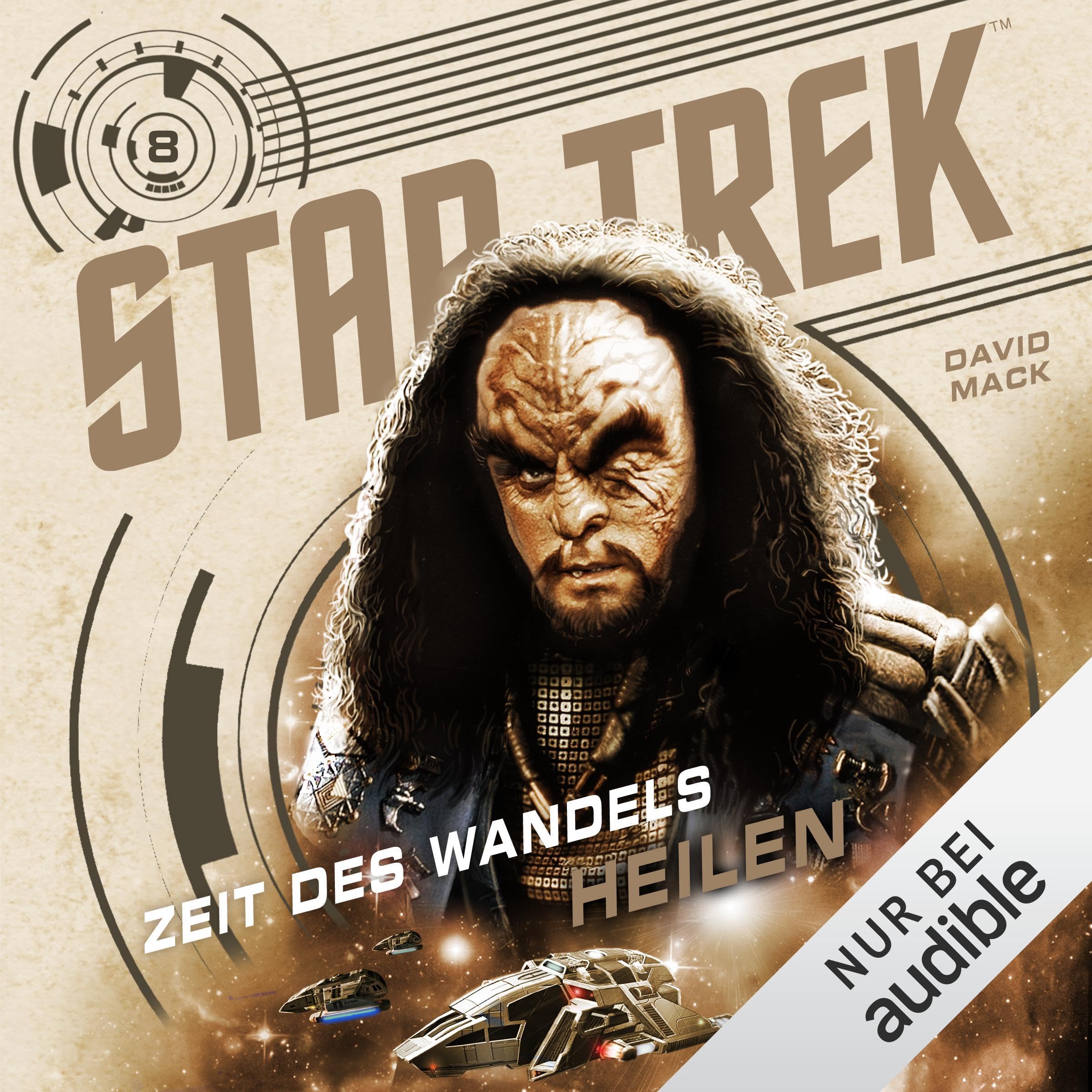 Cover art for Heilen